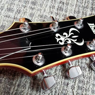 Ibanez  Artist - AR250 image 2