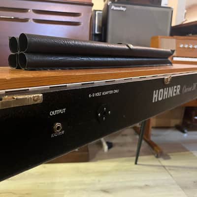 Hohner Clavinet D6 1970s - Natural image 20