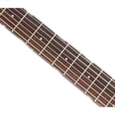 Takamine GD20 Dreadnought Acoustic Guitar - Natural Satin image 3