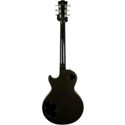 Tokai LS50 Love Rock Les Paul 1981 - Ebony image 4