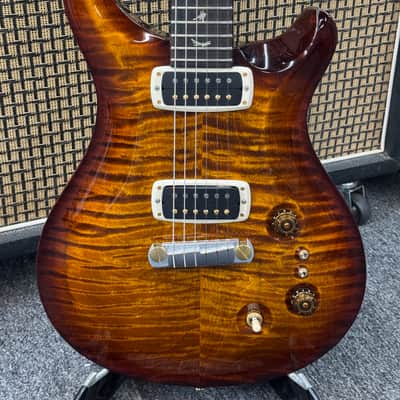 PRS Paul's Guitar "Experience PRS" Limited Edition 2018 - Black Gold Nitro image 1