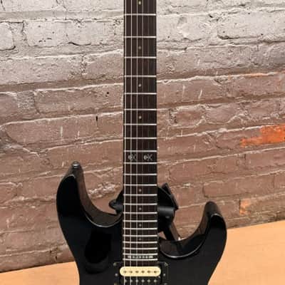 ESP LTD KH-502 Kirk Hammet Signature SN: E058230 Korea image 4