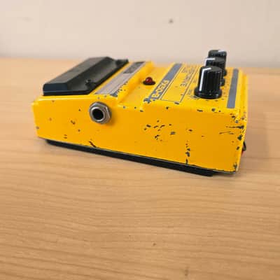DOD FX50-B Overdrive Plus USA Guitar Effect Pedal image 10