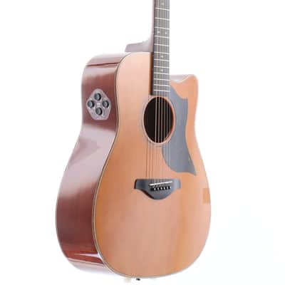 YAMAHA A5M ARE Vintage Natural [ILJ507A] (06/17) image 8