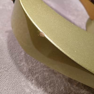 Ibanez RG570-SS Standard 2000 - Sour Apple Sparkle image 6