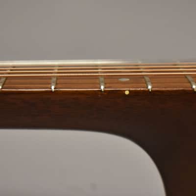1966 Martin D-18 Dreadnought Acoustic Guitar Natural w/HSC image 17