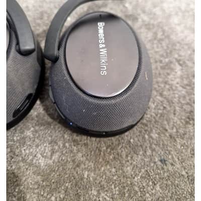 Bowers & Wilkins PX7 - Headphones - Black - Excellent image 7