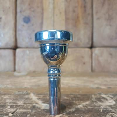 Willson 3S Trumpet Mouthpiece image 5