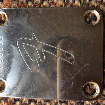 Fender Jazz Bass 1969 - 1970, sunburst, original image 5