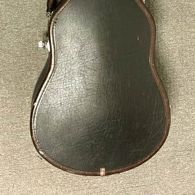 Ameritage 000 / OM case - Black image 9