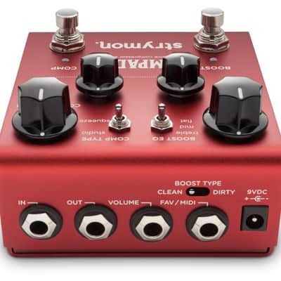 Strymon Compadre image 4