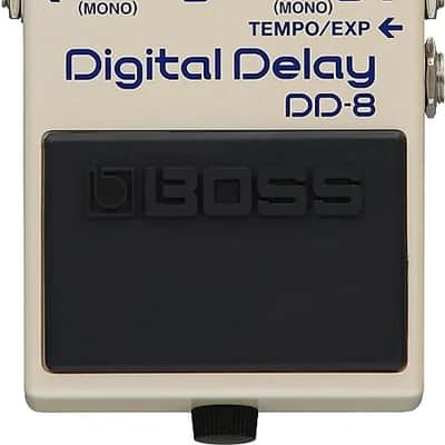 Boss DD-8 Digital Delay image 1