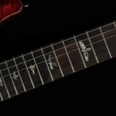 Paul Reed Smith Custom 24 Mango Top Limited Edition - BO (#708) image 7