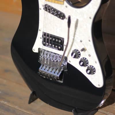 Jackson JTX professional 1993 - Black image 5
