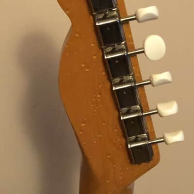 Warmoth Custom image 7