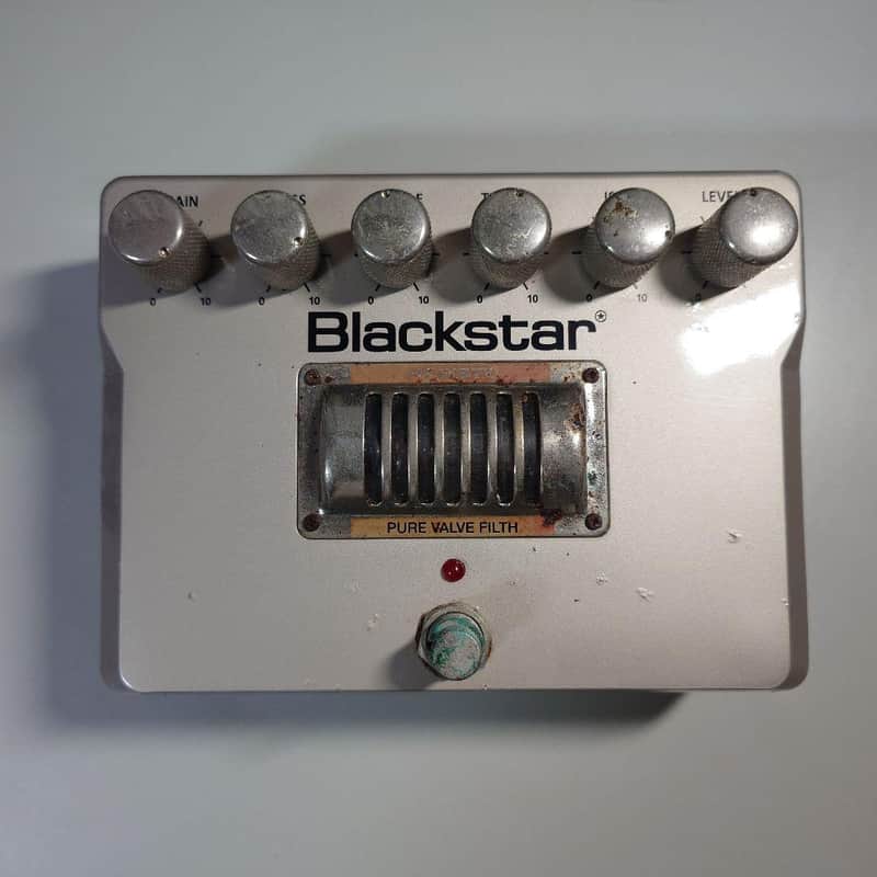 Blackstar HT-DISTX