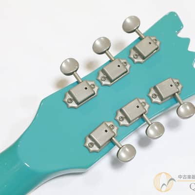 Mosrite The Ventures Model Excellent f65 Reissue image 7