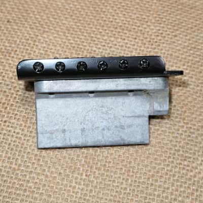 Tremolo Black, Genuine 2013 Squier Bullet Strat - Same Day Shipping #DG03 image 3