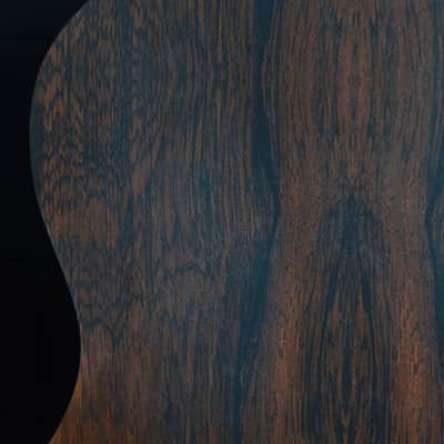 Martin 000-X2E Solid Sitka Top X-Series Brazilian HPL Acoustic-Electric Guitar image 7