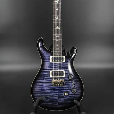Paul Reed Smith Custom 24-08 Purple Mist #3447 image 3