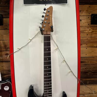 Ibanez AZ Standard Series, HSS Electric Guitar image 3