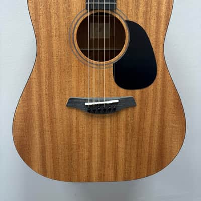 Furch Blue D-MM Dreadnought 2024 - Natural Mahogany image 3