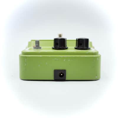Maxon OD-820 Overdrive Pro Made in Japan Guitar Effect Pedal 12YV0010 image 9