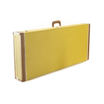 Fender Classic Series Case Stand. Tweed, 7 Guitar image 7