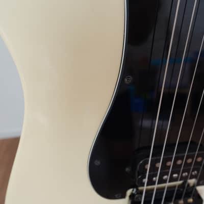 Fender japan SF-451 Electric Guitar boxer series very fast ship from japan image 8