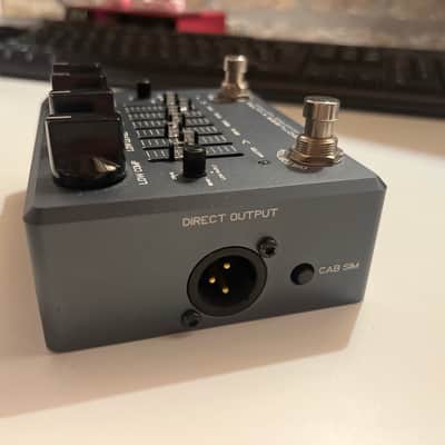 Darkglass Electronics Microtubes X Ultra 2019 - Present - Grey image 3