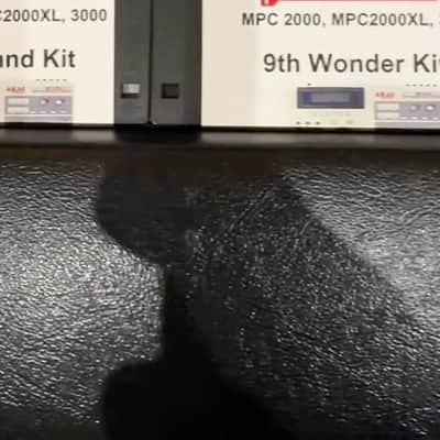 Akai MPC3000 MIDI Production Center 1993 - 2001 - Grey image 9