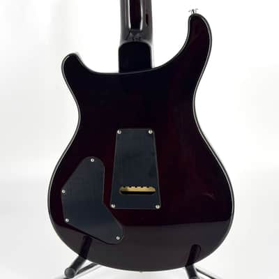 2018 PRS David Grissom Signature DGT - McCarty Tobacco Sunburst image 15