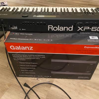 Roland XP 60 image 2