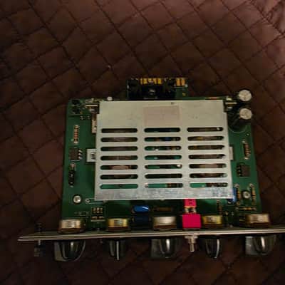 Jaded Faith VX30 (Synergy, Salvation, Randall MTS) image 2