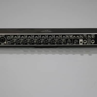 2 Stück Behringer AUDIO-Interface U-Phoria UMC 1820 image 1