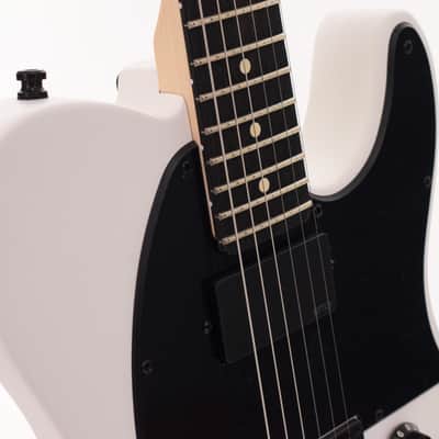 Fender Jim Root Artist Series Signature Telecaster 2008 - Present - Flat White 3.8kg image 8
