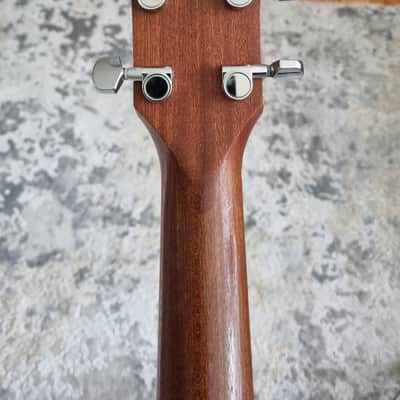 Taylor 210-G Gloss Top Acoustic Guitar image 11