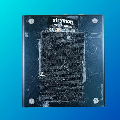 Strymon Iridium Amp & IR Cab Simulator image 3