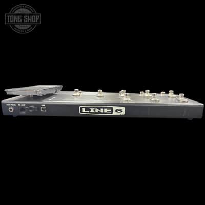 Used Line 6 FBV Shortboard MKII TFW3518 image 4