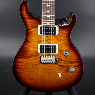 PRS CE 24 2024 - Present - Black Amber image 3