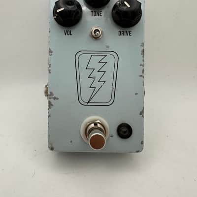 ギター JHS Pedals Superbolt V1 JHS pedals Superbolt v1 | eBay