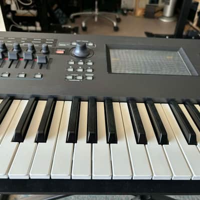 Yamaha Montage 6 image 6