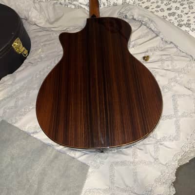 Taylor 914ce 2020 - Natural image 9