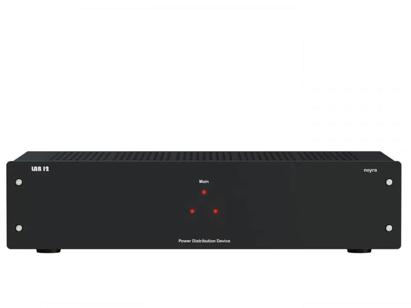LAB12 Noyra - Power Distributor - NEW! image 1