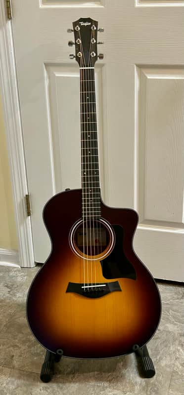 Taylor 114ce