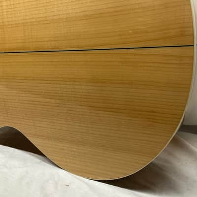 Alvarez AJ-60SC/12 12-String Acoustic/Electric Guitar image 15