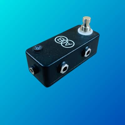 JHS Mini A/B Switch image 4