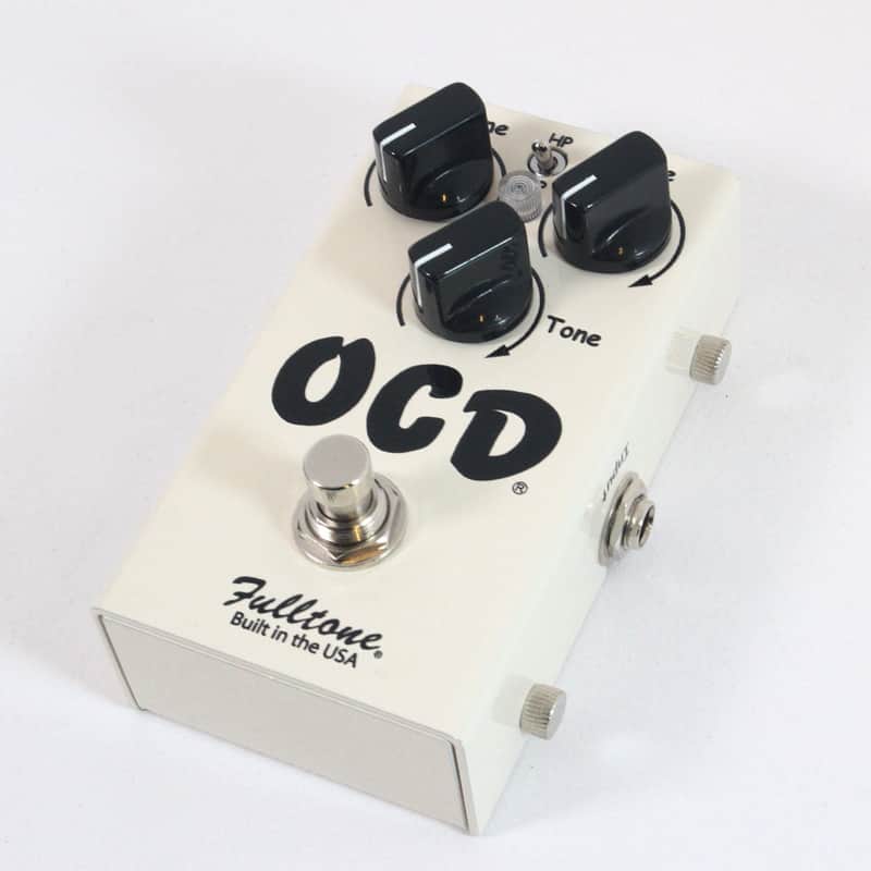 Fulltone OCD V2