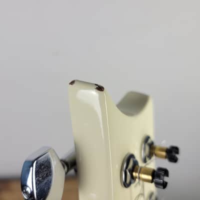 2019 PRS S2 Singlecut Standard - Antique White image 17