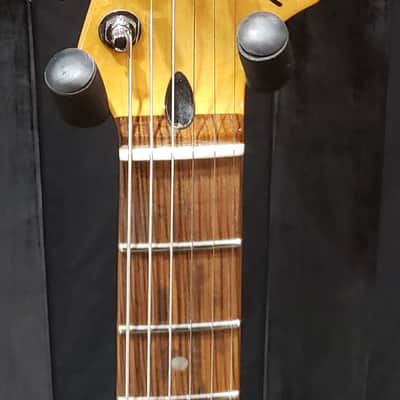 Fender Player Plus Stratocaster 2021 Belair Burst image 3